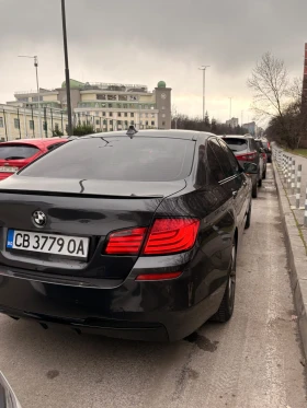 BMW 525 - 11900 € / 23274.38 лв. - 67423990 15 | Car24.bg BMW 525 - 11900 € / 23274.38 лв. - 67423990 15