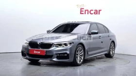 BMW 520 X DRIVE M SPORT + HEAD UP/360/PANO/FULL