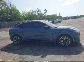 Ford Mustang Mach-E Gt | Auto.bg — изображение 13 Ford Mustang Mach-E Gt | Auto.bg — изображение 13