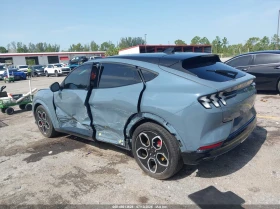 Ford Mustang Mach-E Gt | Auto.bg — изображение 3 Ford Mustang Mach-E Gt | Auto.bg — изображение 3