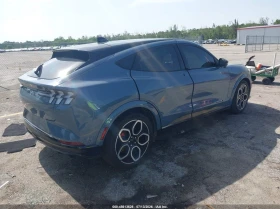 Ford Mustang Mach-E Gt | Auto.bg — изображение 4 Ford Mustang Mach-E Gt | Auto.bg — изображение 4