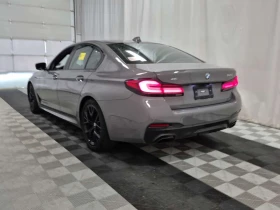 BMW 540 M-Sport * Без инциденти * CARFAX * От BMW * | Auto.bg — изображение 4 BMW 540 M-Sport * Без инциденти * CARFAX * От BMW * | Auto.bg — изображение 4