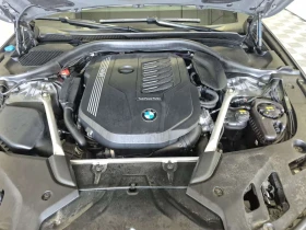BMW 540 M-Sport * Без инциденти * CARFAX * От BMW * | Auto.bg — изображение 14 BMW 540 M-Sport * Без инциденти * CARFAX * От BMW * | Auto.bg — изображение 14