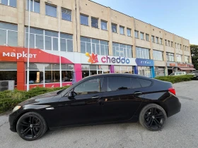 BMW 530 Gt* КОЖА* NAVI | Auto.bg — изображение 4 BMW 530 Gt* КОЖА* NAVI | Auto.bg — изображение 4