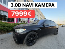 BMW 530 Gt* КОЖА* NAVI