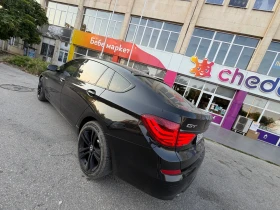 BMW 530 Gt* КОЖА* NAVI | Auto.bg — изображение 5 BMW 530 Gt* КОЖА* NAVI | Auto.bg — изображение 5