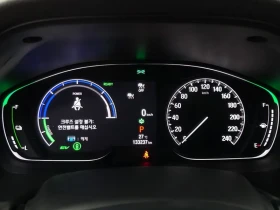 Honda Accord 2.0 Hybrid Touring | Auto.bg — изображение 8 Honda Accord 2.0 Hybrid Touring | Auto.bg — изображение 8