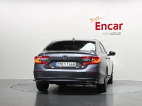 Honda Accord 2.0 Hybrid Touring | Auto.bg — изображение 4 Honda Accord 2.0 Hybrid Touring | Auto.bg — изображение 4