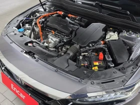 Honda Accord 2.0 Hybrid Touring | Auto.bg — изображение 6 Honda Accord 2.0 Hybrid Touring | Auto.bg — изображение 6