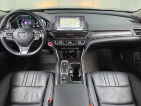 Honda Accord 2.0 Hybrid Touring | Auto.bg — изображение 7 Honda Accord 2.0 Hybrid Touring | Auto.bg — изображение 7