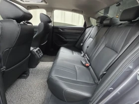 Honda Accord 2.0 Hybrid Touring | Auto.bg — изображение 12 Honda Accord 2.0 Hybrid Touring | Auto.bg — изображение 12