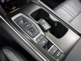 Honda Accord 2.0 Hybrid Touring | Auto.bg — изображение 9 Honda Accord 2.0 Hybrid Touring | Auto.bg — изображение 9