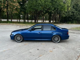 BMW 525 3.0D 2260 - 5000 € - 11481407 4 | Car24.bg BMW 525 3.0D 2260 - 5000 € - 11481407 4