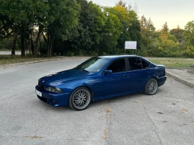 BMW 525 3.0D 2260 - 5000 € - 11481407 3 | Car24.bg BMW 525 3.0D 2260 - 5000 € - 11481407 3