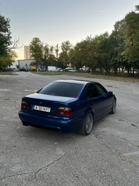 BMW 525 3.0D 2260 - 5000 € - 11481407 7 | Car24.bg BMW 525 3.0D 2260 - 5000 € - 11481407 7