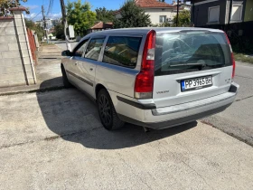 Volvo V70 2.4 D5 - 2799 € - 89011213 4 | Car24.bg Volvo V70 2.4 D5 - 2799 € - 89011213 4