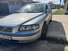 Volvo V70 2.4 D5 - 2799 € - 89011213 3 | Car24.bg Volvo V70 2.4 D5 - 2799 € - 89011213 3