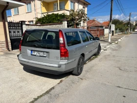 Volvo V70 2.4 D5 - 2799 € - 89011213 5 | Car24.bg Volvo V70 2.4 D5 - 2799 € - 89011213 5