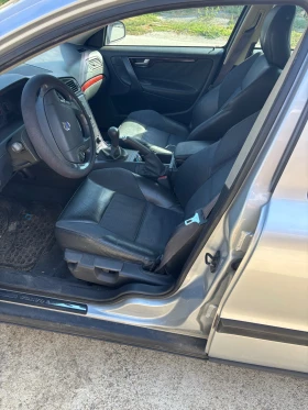 Volvo V70 2.4 D5 - 2799 € - 89011213 9 | Car24.bg Volvo V70 2.4 D5 - 2799 € - 89011213 9