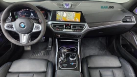 BMW 340 M340i Performance* HUD* 360* КОЖА* НАВИ* ПАНО - 33300 € - 49014209 5 | Car24.bg BMW 340 M340i Performance* HUD* 360* КОЖА* НАВИ* ПАНО - 33300 € - 49014209 5
