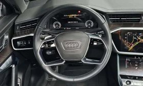 Audi A6 * 45 TFSI Quattro Premium * ЦЕНА ДО БЪЛГАРИЯ * | Auto.bg — изображение 13 Audi A6 * 45 TFSI Quattro Premium * ЦЕНА ДО БЪЛГАРИЯ * | Auto.bg — изображение 13