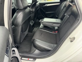 Audi A4 2.0-TDI-S-line-170k.c-Quattro-ЛИЗИНГ - 6999 € - 62158111 14 | Car24.bg Audi A4 2.0-TDI-S-line-170k.c-Quattro-ЛИЗИНГ - 6999 € - 62158111 14