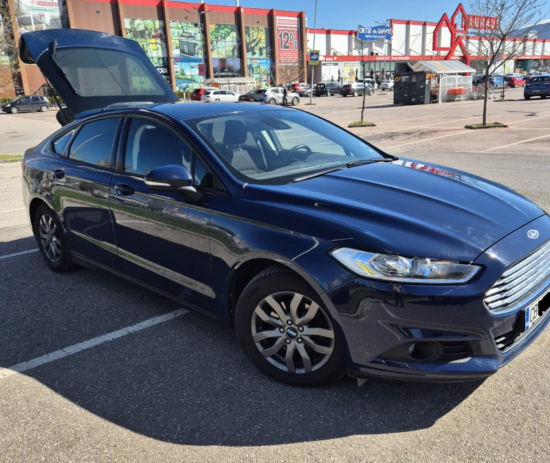 Ford Mondeo - 9980 € / 19519.18 лв. - 42769155 1 | Car24.bg Ford Mondeo - 9980 € / 19519.18 лв. - 42769155 1