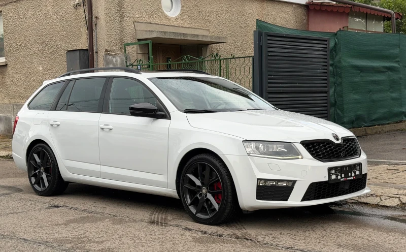 Skoda Octavia VRS CHALLENGE Внос Швейцария - 10818 € / 21158.17 лв. - 48169815 1 | Car24.bg Skoda Octavia VRS CHALLENGE Внос Швейцария - 10818 € / 21158.17 лв. - 48169815 1