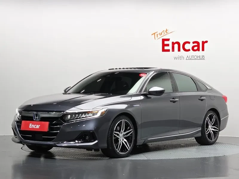 Honda Accord 2.0 Hybrid Touring | Auto.bg — изображение 1 Honda Accord 2.0 Hybrid Touring | Auto.bg — изображение 1