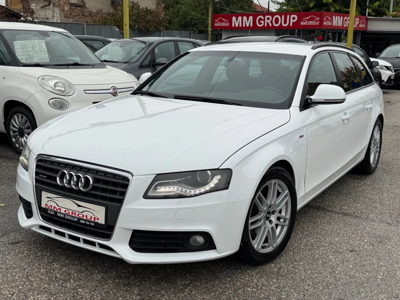 Audi A4 2.0-TDI-S-line-170k.c-Quattro-ЛИЗИНГ - 6999 € - 62158111 1 | Car24.bg Audi A4 2.0-TDI-S-line-170k.c-Quattro-ЛИЗИНГ - 6999 € - 62158111 1