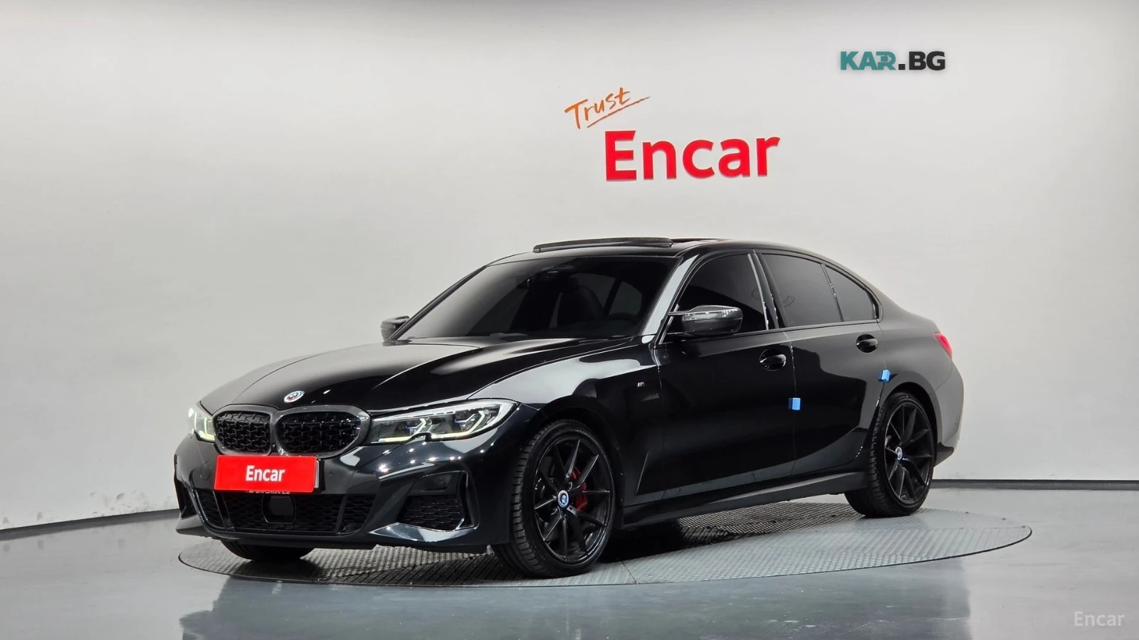 BMW 340 M340i Performance* HUD* 360* КОЖА* НАВИ* ПАНО | Auto.bg — изображение 1 BMW 340 M340i Performance* HUD* 360* КОЖА* НАВИ* ПАНО | Auto.bg — изображение 1