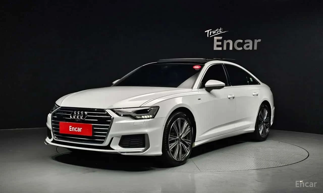 Audi A6 * 45 TFSI Quattro Premium * ЦЕНА ДО БЪЛГАРИЯ * | Auto.bg — изображение 1 Audi A6 * 45 TFSI Quattro Premium * ЦЕНА ДО БЪЛГАРИЯ * | Auto.bg — изображение 1