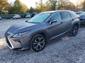 Lexus RX 350 BASE - Car24.bg Lexus RX 350 BASE