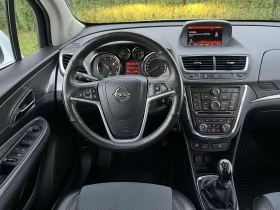 Opel Mokka 1.7 CDTI 4X4 - 16999 лв. / 8691.45 € - 38111185 11 | Car24.bg Opel Mokka 1.7 CDTI 4X4 - 16999 лв. / 8691.45 € - 38111185 11