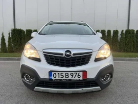 Opel Mokka 1.7 CDTI 4X4 - 16999 лв. / 8691.45 € - 38111185 2 | Car24.bg Opel Mokka 1.7 CDTI 4X4 - 16999 лв. / 8691.45 € - 38111185 2