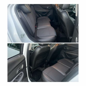 Opel Mokka 1.7 CDTI 4X4 - 16999 лв. / 8691.45 € - 38111185 13 | Car24.bg Opel Mokka 1.7 CDTI 4X4 - 16999 лв. / 8691.45 € - 38111185 13