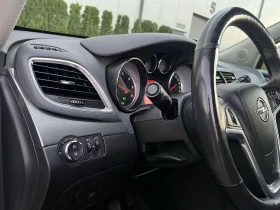 Opel Mokka 1.7 CDTI 4X4 - 16999 лв. / 8691.45 € - 38111185 9 | Car24.bg Opel Mokka 1.7 CDTI 4X4 - 16999 лв. / 8691.45 € - 38111185 9