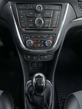 Opel Mokka 1.7 CDTI 4X4 - 16999 лв. / 8691.45 € - 38111185 14 | Car24.bg Opel Mokka 1.7 CDTI 4X4 - 16999 лв. / 8691.45 € - 38111185 14
