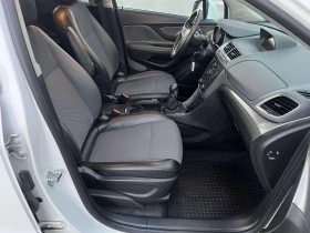 Opel Mokka 1.7 CDTI 4X4 - 16999 лв. / 8691.45 € - 38111185 12 | Car24.bg Opel Mokka 1.7 CDTI 4X4 - 16999 лв. / 8691.45 € - 38111185 12