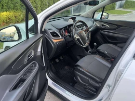 Opel Mokka 1.7 CDTI 4X4 - 16999 лв. / 8691.45 € - 38111185 8 | Car24.bg Opel Mokka 1.7 CDTI 4X4 - 16999 лв. / 8691.45 € - 38111185 8