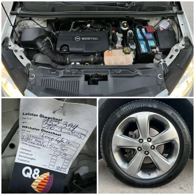 Opel Mokka 1.7 CDTI 4X4 - 16999 лв. / 8691.45 € - 38111185 15 | Car24.bg Opel Mokka 1.7 CDTI 4X4 - 16999 лв. / 8691.45 € - 38111185 15