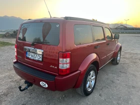 Dodge Nitro 2.8TDI-4x4-AVTOMAT | Auto.bg — изображение 9 Dodge Nitro 2.8TDI-4x4-AVTOMAT | Auto.bg — изображение 9