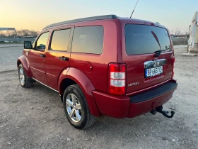 Dodge Nitro 2.8TDI-4x4-AVTOMAT | Auto.bg — изображение 11 Dodge Nitro 2.8TDI-4x4-AVTOMAT | Auto.bg — изображение 11