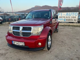 Dodge Nitro 2.8TDI-4x4-AVTOMAT