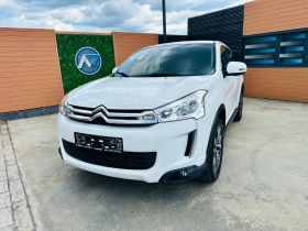 Снимка Citroen C4 AIRCROSS