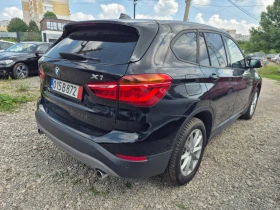 BMW X1 2.0d 190к.с. xdrive! Ръчни скорости! Топ! | Auto.bg — изображение 6 BMW X1 2.0d 190к.с. xdrive! Ръчни скорости! Топ! | Auto.bg — изображение 6