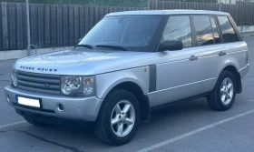 Land Rover Range rover - Car24.bg Land Rover Range rover