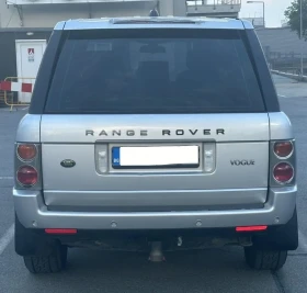 Land Rover Range rover - 3000 € / 5867.49 лв. - 40900824 6 | Car24.bg Land Rover Range rover - 3000 € / 5867.49 лв. - 40900824 6