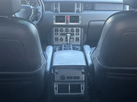 Land Rover Range rover - 3000 € / 5867.49 лв. - 40900824 12 | Car24.bg Land Rover Range rover - 3000 € / 5867.49 лв. - 40900824 12