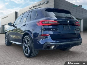 BMW X5 xDrive40i * M-Package * AвтоКредит * (ЦЕНА ДО БГ) | Auto.bg — изображение 5 BMW X5 xDrive40i * M-Package * AвтоКредит * (ЦЕНА ДО БГ) | Auto.bg — изображение 5